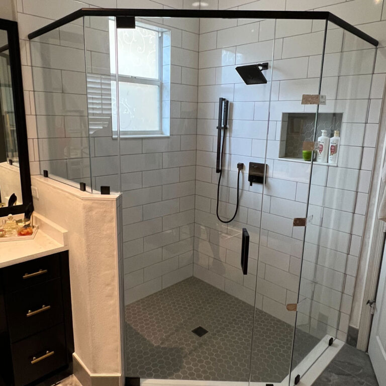 Showers Door Unlimited